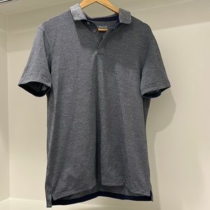 Mens Outdoor Voices Sport Polo